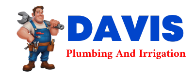 Trusted plumber in TILLERY